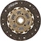 Valeo 93-94 Ford L-Tks Arostar/93-95 Ford L-Tk Clutch Kit, 52252004 52252004 - alternate 3